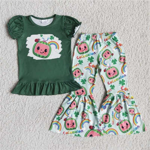 St. Patrick’s Day Pre-orders (boys & girls)