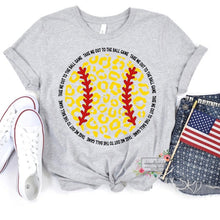 Load image into Gallery viewer, Ashley’s TEE party!
