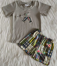 Load image into Gallery viewer, Children’s spring &amp; summer outfits
