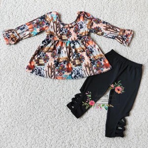 Children’s fall & winter clothing