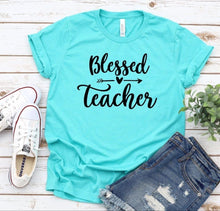 Load image into Gallery viewer, Becky’s TEE party selection!
