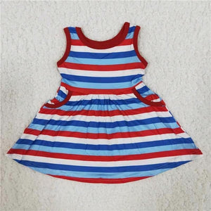 Patriotic Pre-orders (boys & girls)