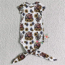 Load image into Gallery viewer, Baby gown pre order
