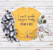 Load image into Gallery viewer, Brittany Williams’ tee party
