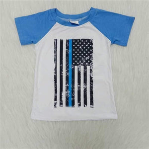 Patriotic Pre-orders (boys & girls)