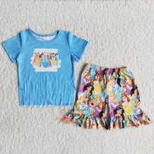 Load image into Gallery viewer, Children’s spring &amp; summer outfits
