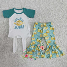 Load image into Gallery viewer, Children’s spring &amp; summer outfits
