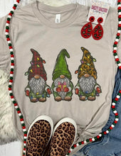 Load image into Gallery viewer, Bleached/New Christmas Tee Preorder
