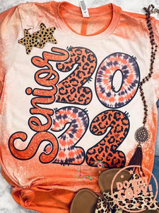 Bleached tee preorder closing 4/5