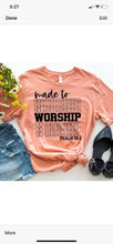 Load image into Gallery viewer, Elizabeth’s TEE party selection
