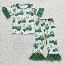 Load image into Gallery viewer, St. Patrick’s Day Pre-orders (boys &amp; girls)
