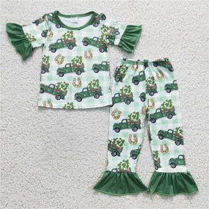 St. Patrick’s Day Pre-orders (boys & girls)