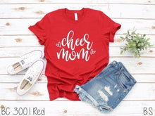 Load image into Gallery viewer, Football tee sale
