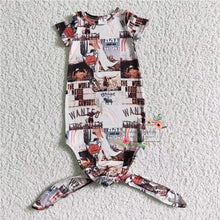 Load image into Gallery viewer, Baby gown pre order
