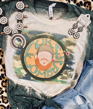 Load image into Gallery viewer, Bleached tee pre order (closing 3/3)
