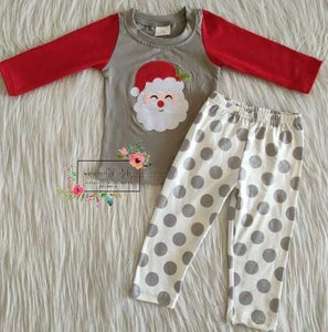 Children’s fall & winter clothing