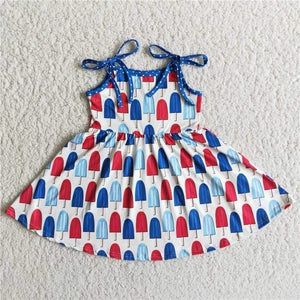 Patriotic Pre-orders (boys & girls)