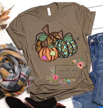 Load image into Gallery viewer, Halloween &amp; Fall tees (Fall in July Sale)
