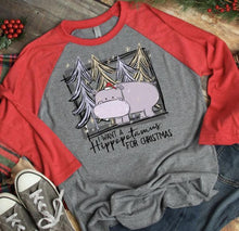 Load image into Gallery viewer, Candace’s Christmas tee party!
