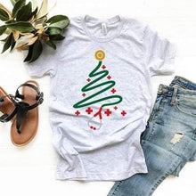 Load image into Gallery viewer, Christmas tees

