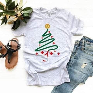 Christmas tees