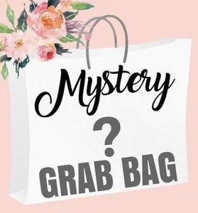 Children’s mystery GRAB BAG