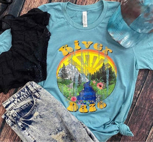 River Daze