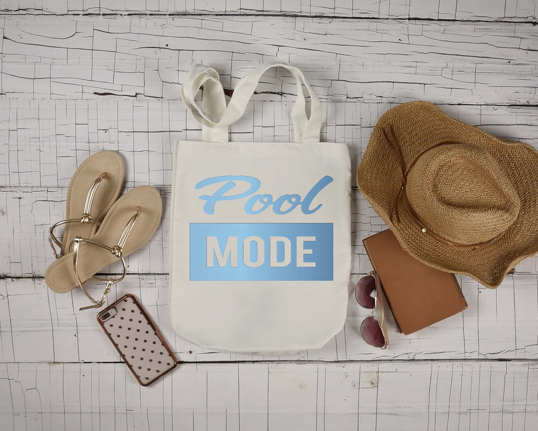 Pool Mode