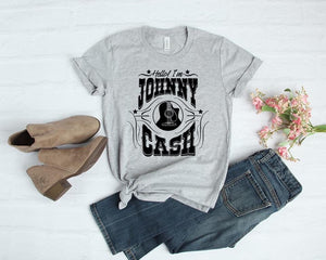 Johnny Cash