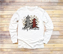 Load image into Gallery viewer, Christmas tees
