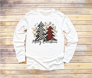 Christmas tees