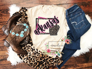 $15 School Spirit Tee Sale