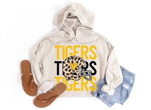 Tigers helmet (color can be changed)