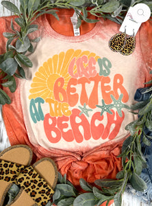 Summer pre order
