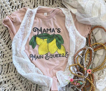 Load image into Gallery viewer, Mama’s Main Squeeze
