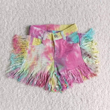 Load image into Gallery viewer, Denim Short pre-order
