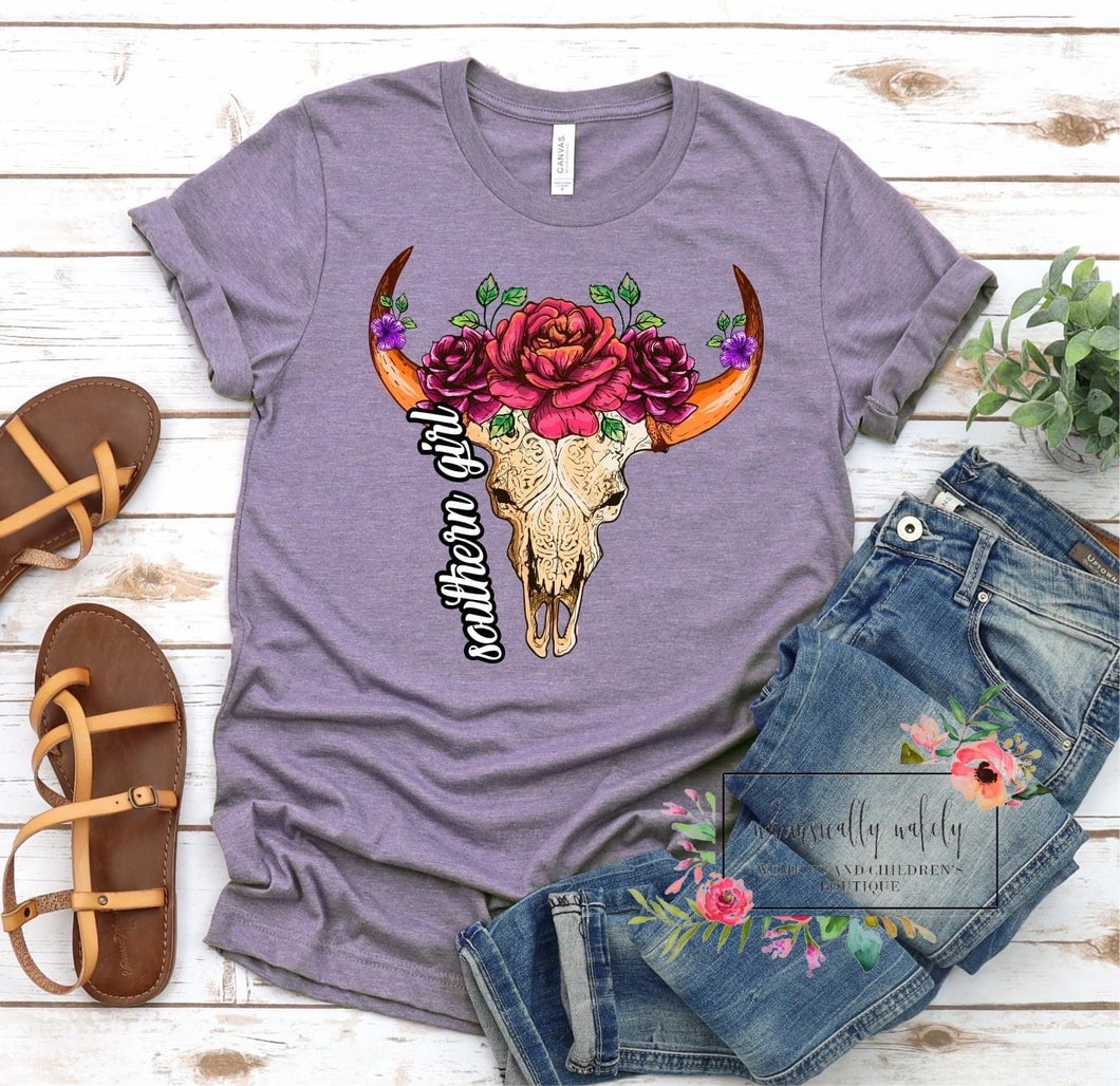Southern girl