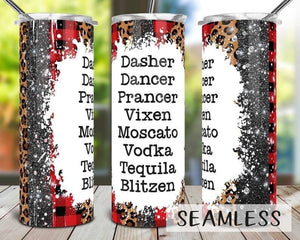 New tumbler pre order