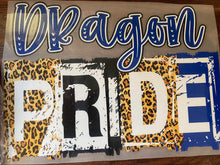 Load image into Gallery viewer, Airedale/Dragon Pride
