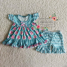 Load image into Gallery viewer, Children’s spring &amp; summer outfits
