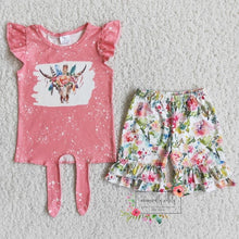 Load image into Gallery viewer, Children’s spring &amp; summer outfits (2)
