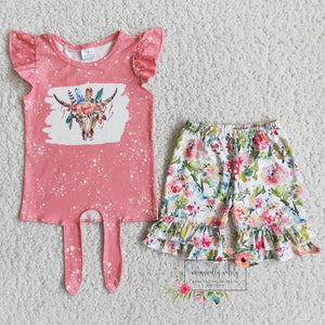 Children’s spring & summer outfits (2)