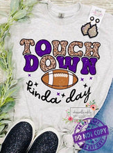 Load image into Gallery viewer, Football/fall/Halloween pre-order
