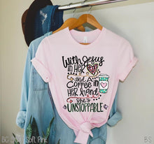 Load image into Gallery viewer, Alyssa’s tee party! 🎉
