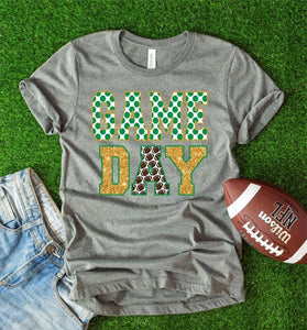$15 School Spirit Tee Sale