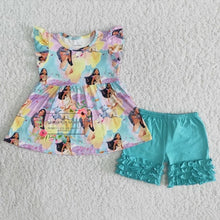 Load image into Gallery viewer, Children’s spring &amp; summer outfits
