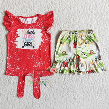 Load image into Gallery viewer, Children’s spring &amp; summer outfits
