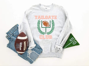 Tailgate Club