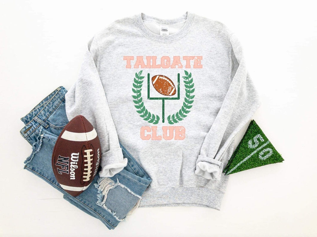 Tailgate Club
