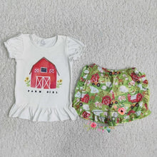 Load image into Gallery viewer, Children’s spring &amp; summer outfits
